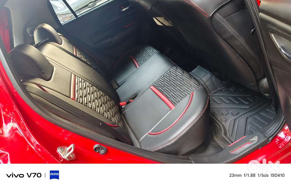 Maruti Suzuki Swift Vxi Optional, 2025, Petrol