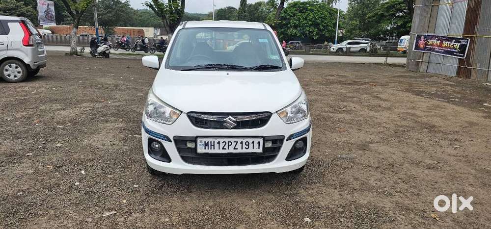 Maruti Suzuki Alto 800 Cng Lxi, 2018, Cng & Hybrids