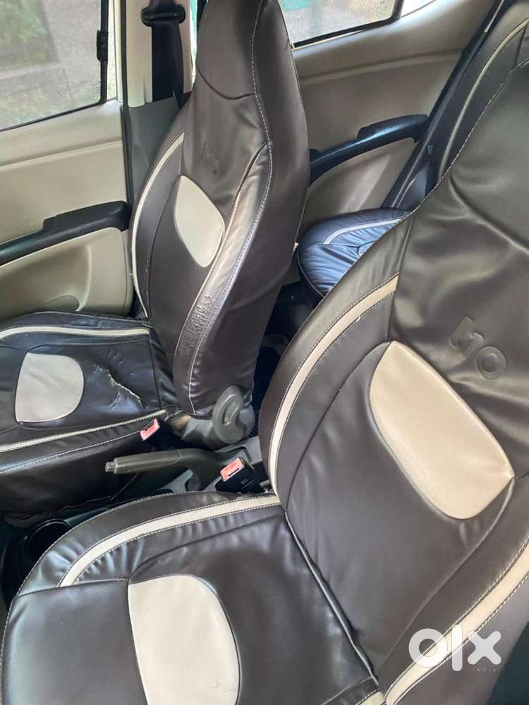 Hyundai I10 Magna 1.2 Petrol Manual