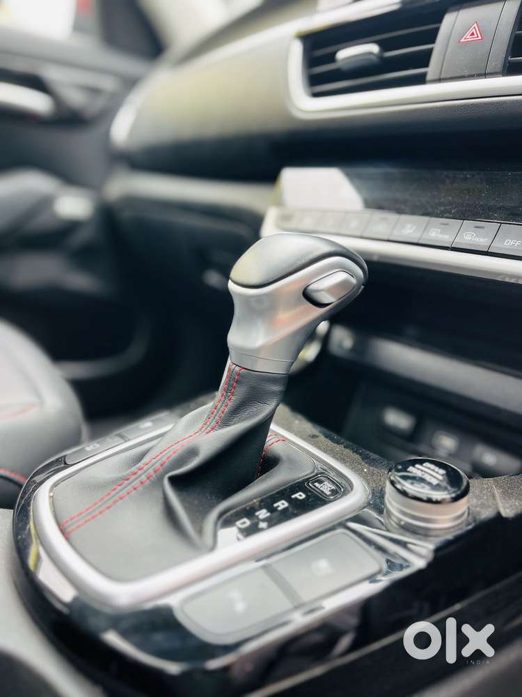 Kia Seltos Gtx Plus Dct, 2020, Petrol