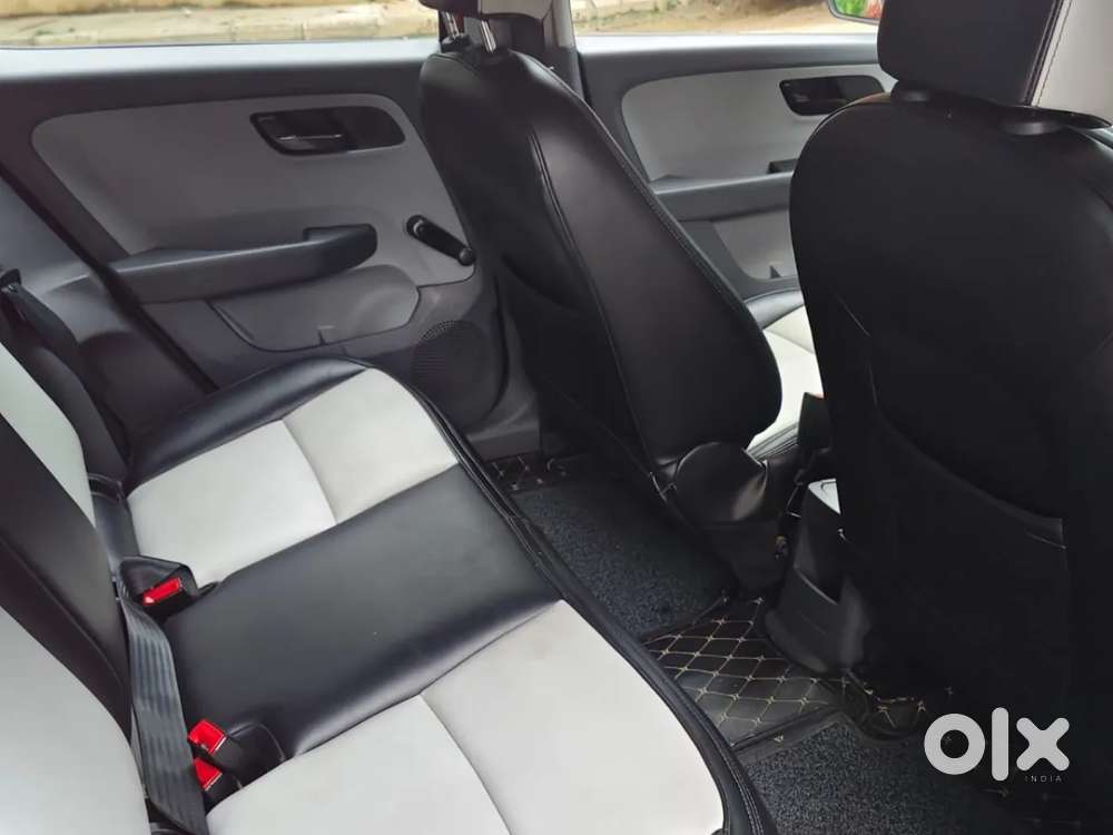 Tata Altroz Xe Petrol, 2021, Petrol