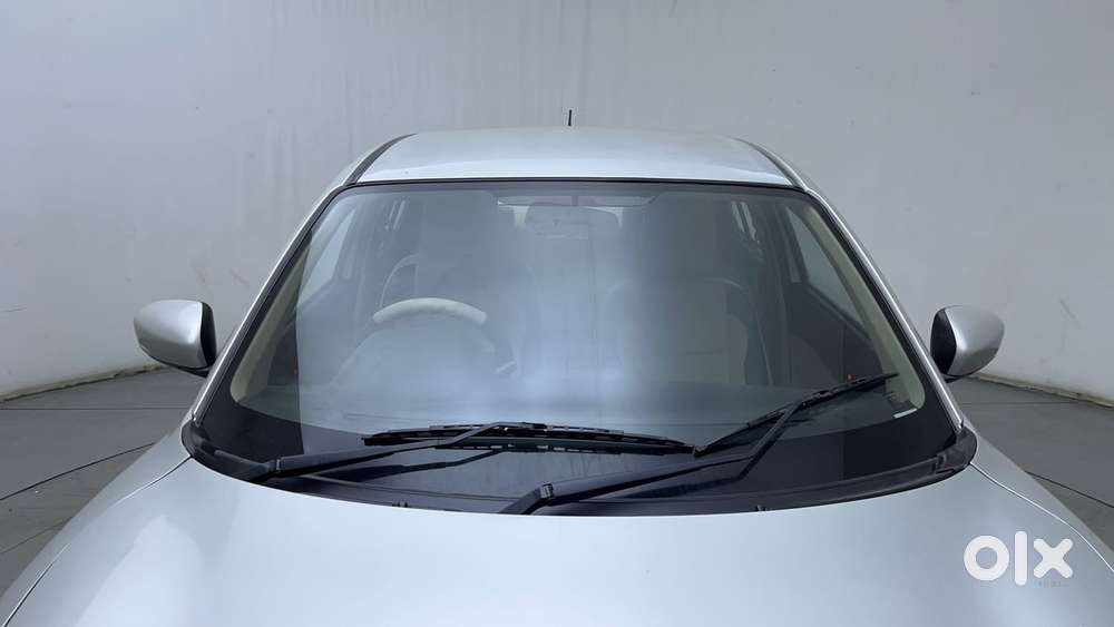 Maruti Suzuki Dzire 1.2 Vxi Amt, 2018, Petrol