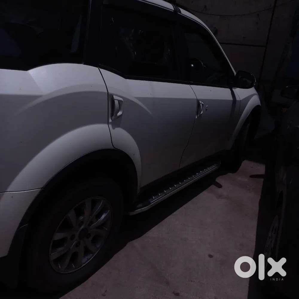 Mahindra Xuv500 Diesel 2021 Model