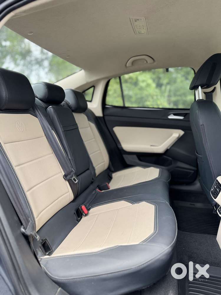 Volkswagen Virtus 1.0 Highline Tsi, 2022, Petrol