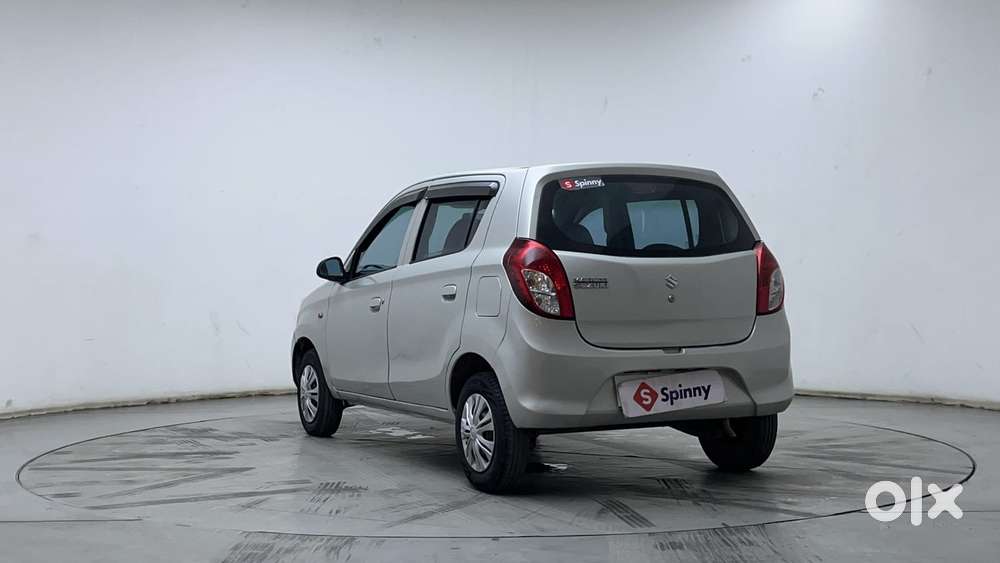 Maruti Suzuki Alto 800 Lxi, 2014, Petrol