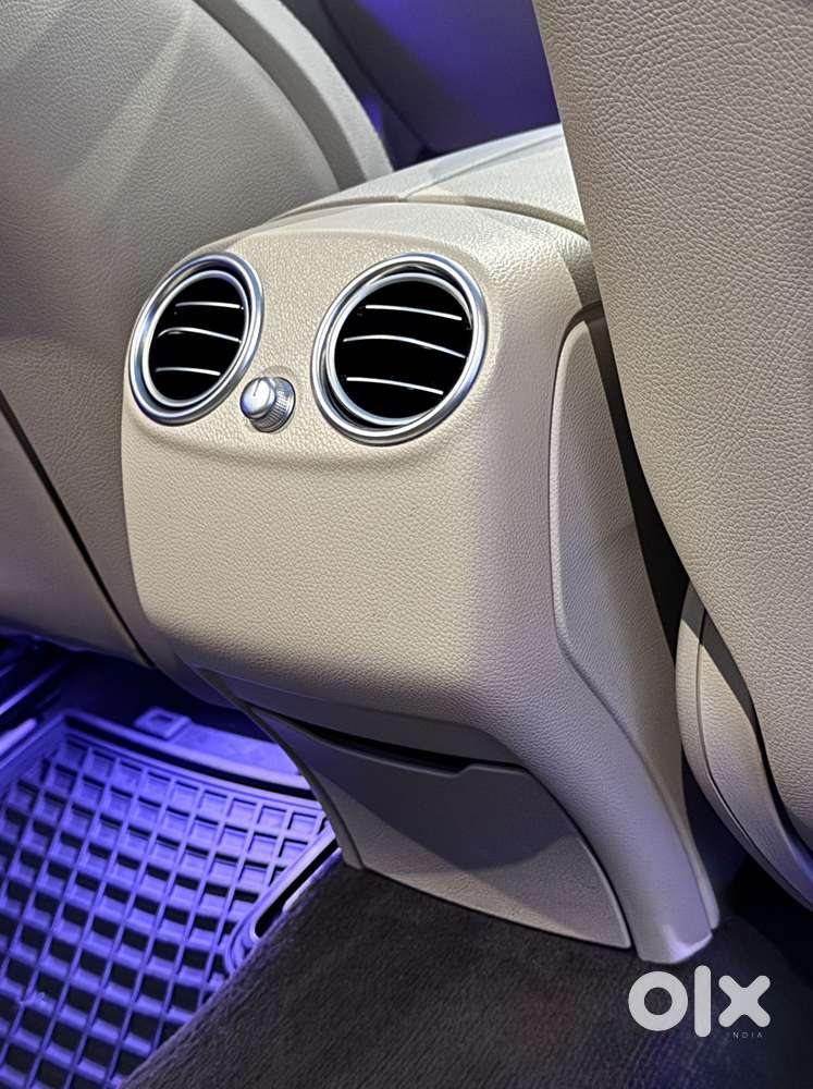 Mercedes-benz Glc Class 200, 2021, Petrol