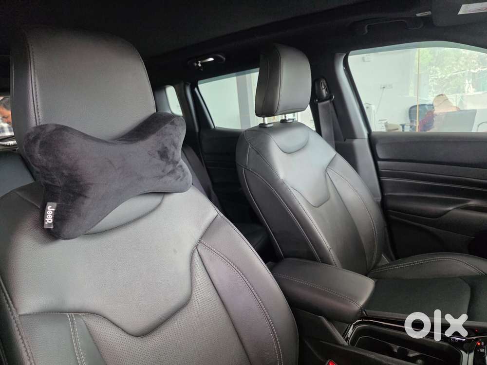 Jeep Compass Model S (o) 2.0 Diesel At, 2025, Diesel