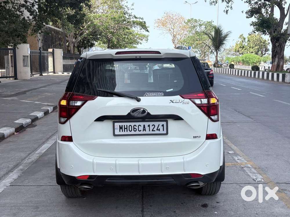 Mahindra Xuv500 W9, 2019, Diesel