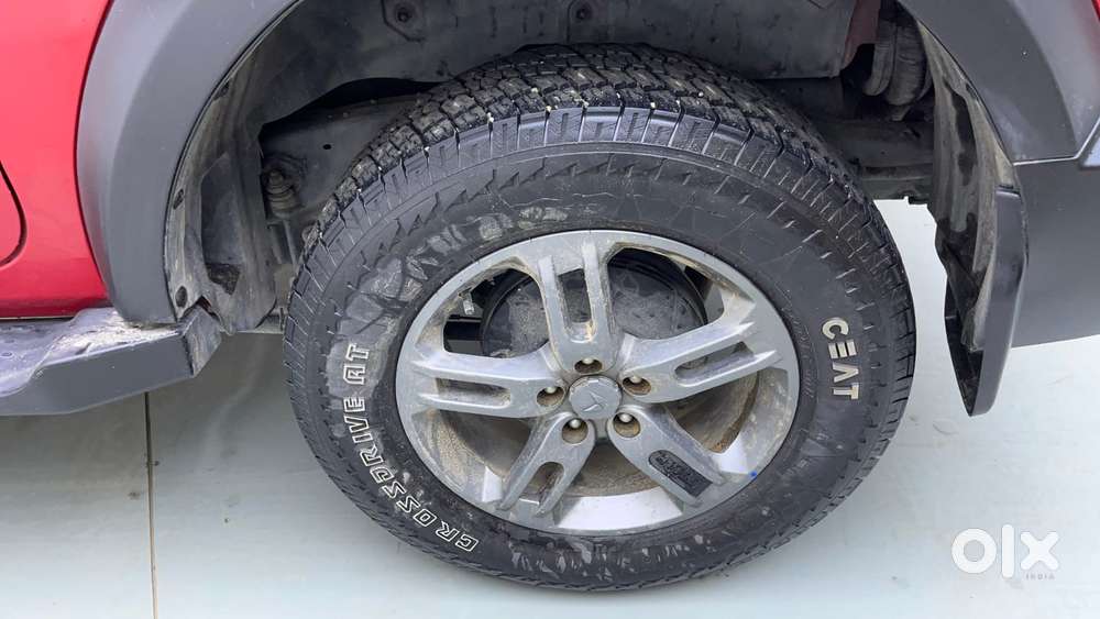 Mahindra Thar 1.5 Lx Hard Top Diesel At 4 Rwd, 2024, Diesel