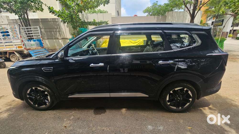Kia Carens Clavis G1.5 Turbo Dct Htx Plus 7-seater, 2026, Petrol