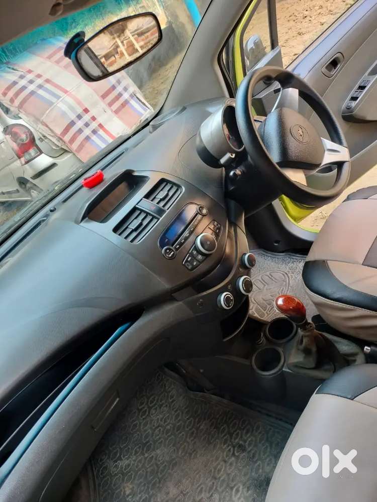 Chevrolet Beat Lt 2013 Only Serious Buyer Contact