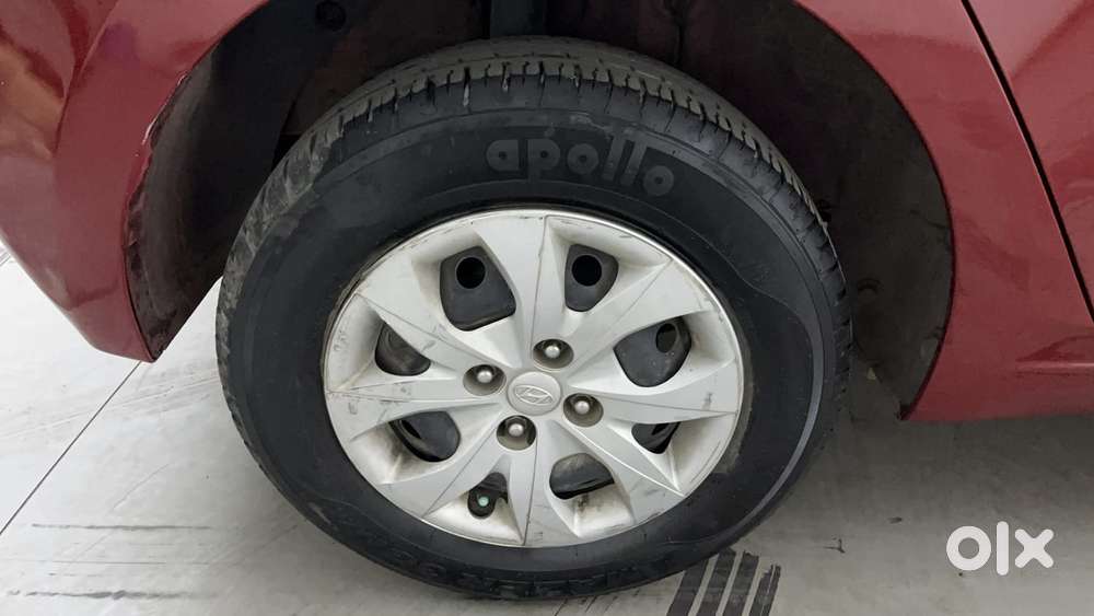 Hyundai Elite I20 Magna Executive Diesel, 2018, Diesel