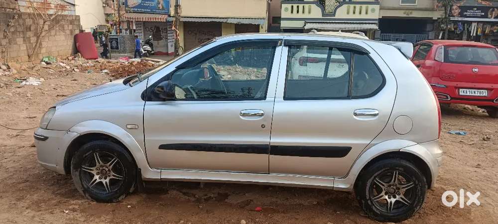 Vehicle Is In Mint Condition