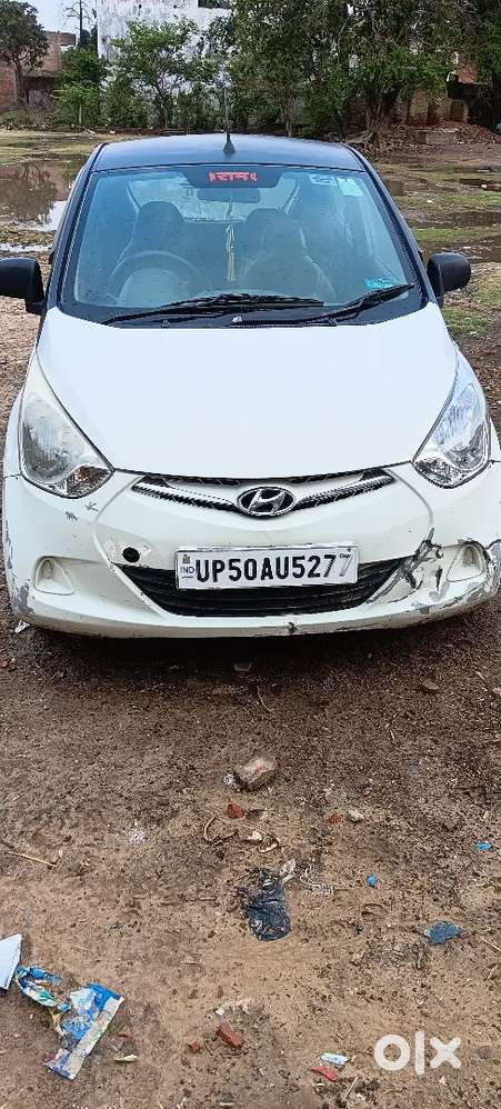Hyundai Eon 2016