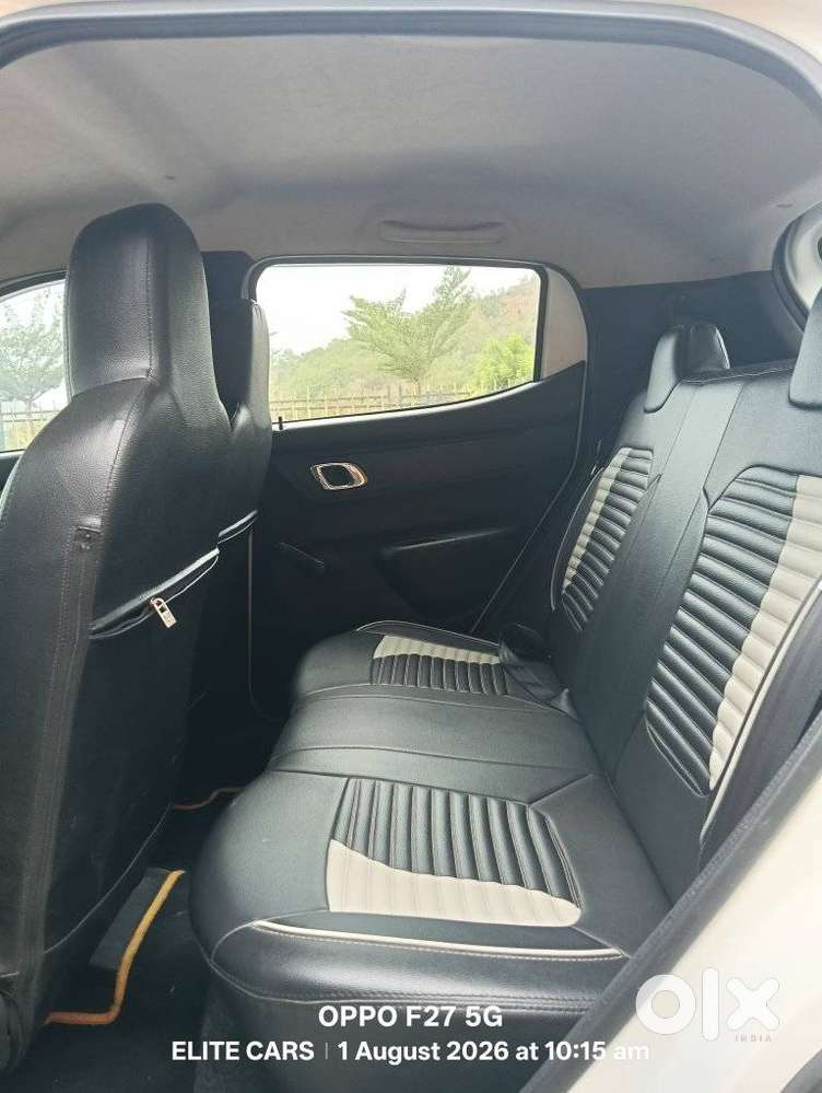 Renault Kwid Rxt Optional, 2018, Petrol