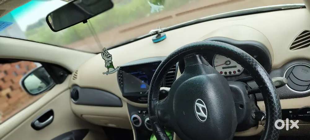 Hyundai I10 1.1 Era 2010