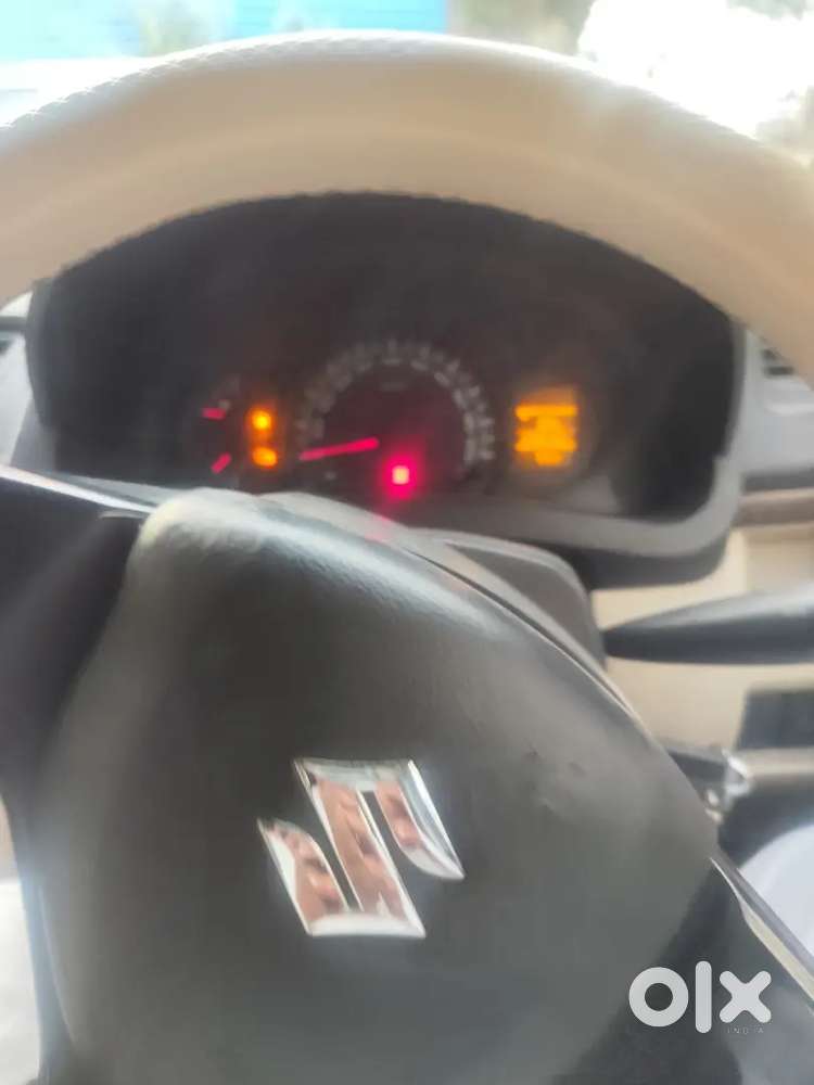 Maruti Suzuki Dzire 2018