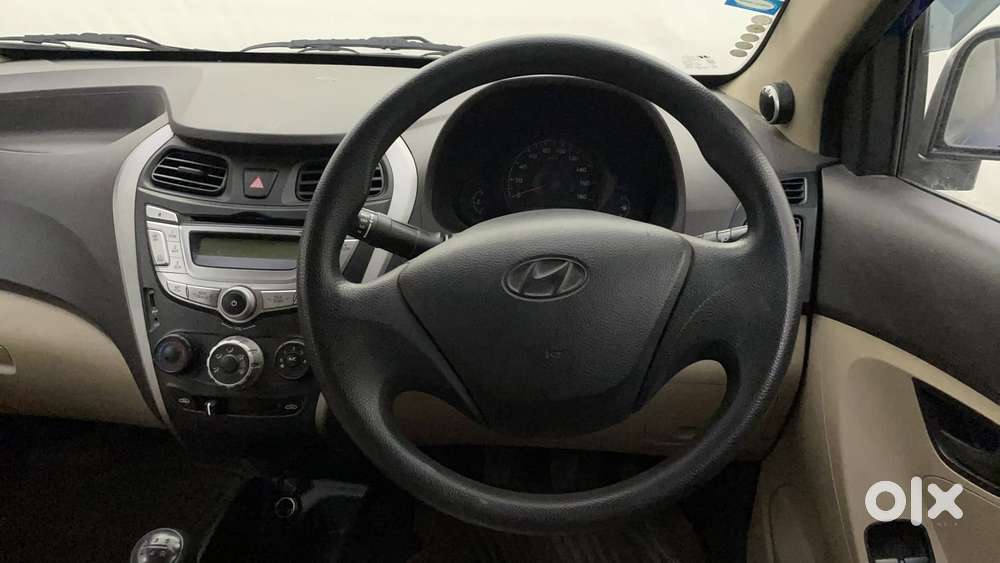 Hyundai Eon Era +, 2013, Petrol