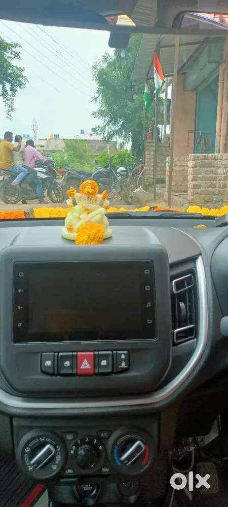 Maruti Suzuki Celerio 2023