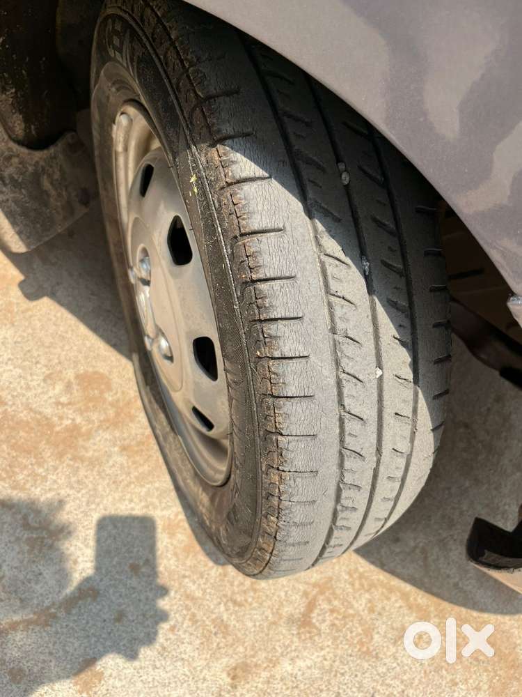 Hyundai Santro Magna Cng, 2009, Petrol