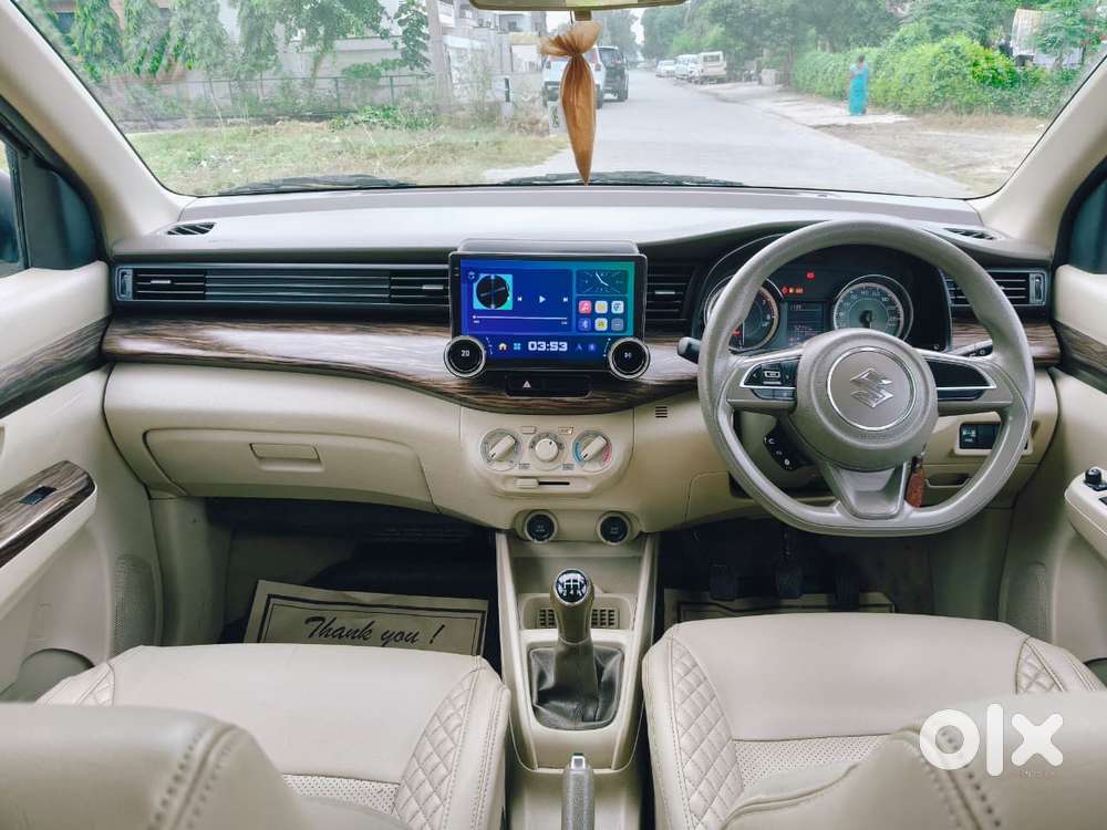 Maruti Suzuki Ertiga Vxi (o) Cng, 2022, Cng & Hybrids