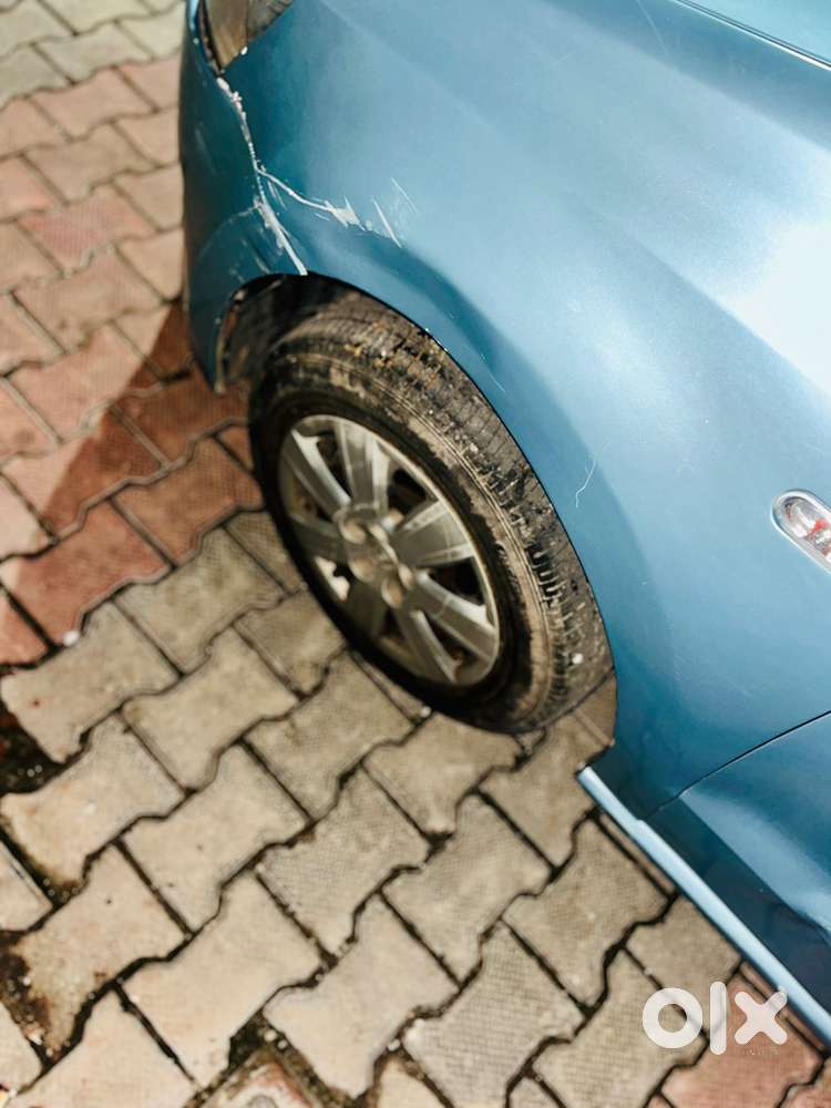 Volkswagen Polo Cng & Hybrids Well Maintained