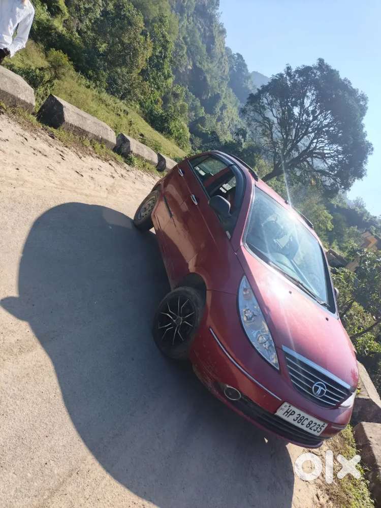 Very Good Condition Car