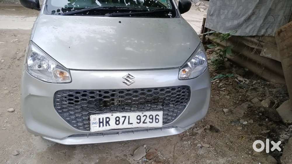 Maruti Suzuki Alto K10 2023 Model