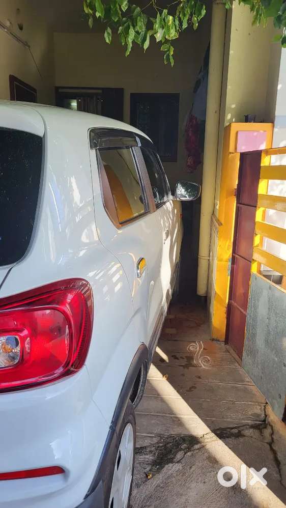 Maruti Suzuki S-presso 2022 Petrol 22000 Km Driven