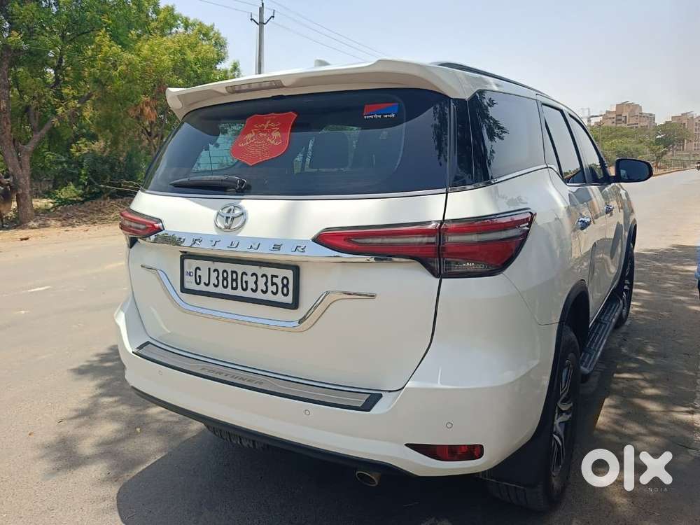 Toyota Fortuner 4x2 At 2.8 Diesel, 2024, Diesel