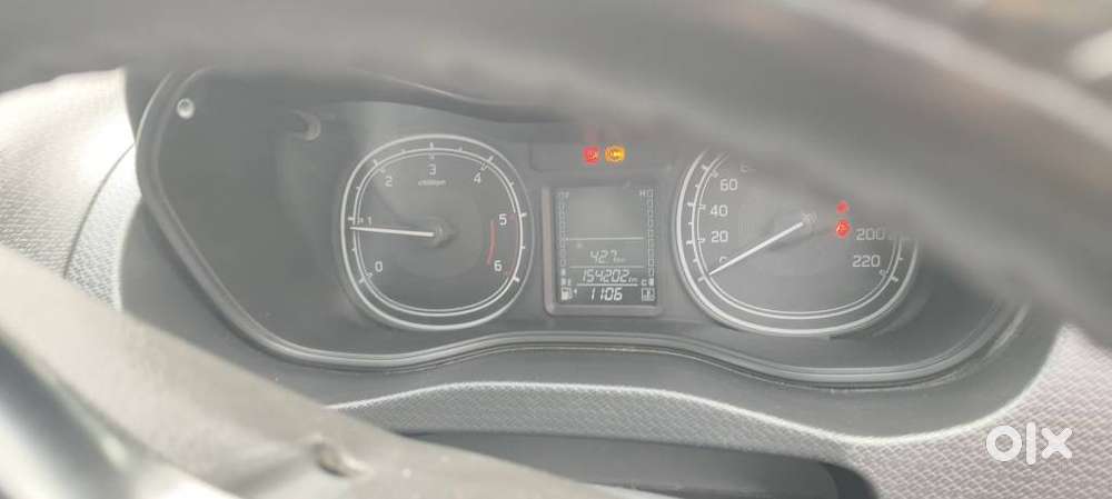 Maruti Suzuki Brezza Vdi, 2019, Diesel