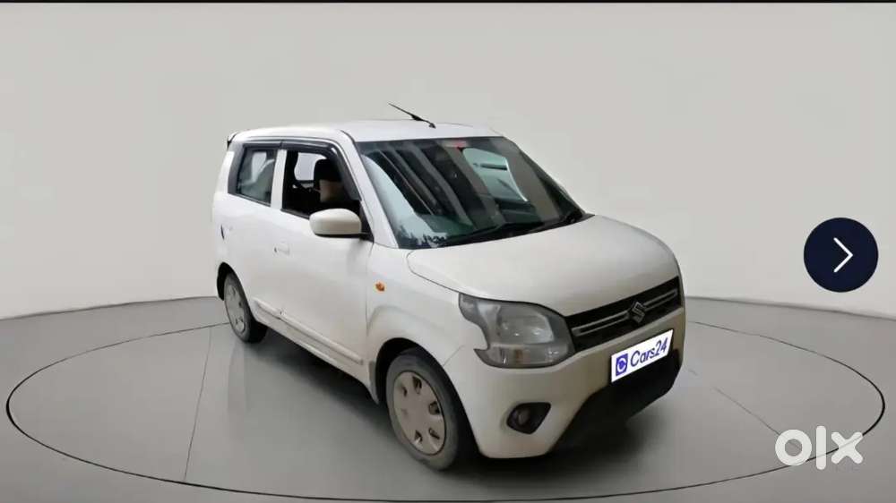 Maruti Suzuki Wagon R 2023