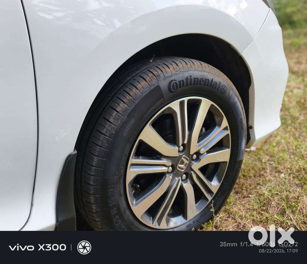 Honda City 1.5 V 4th Gen I-vtec Mt, 2023, Petrol