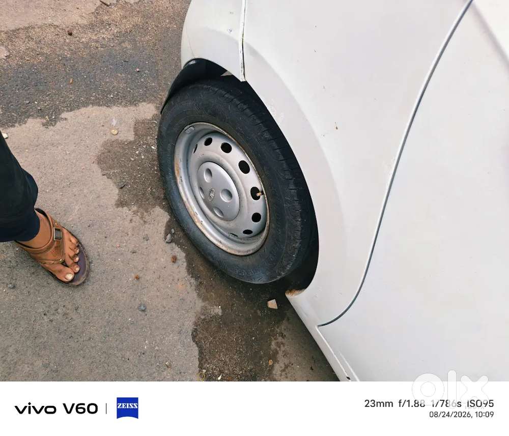 Tata Indica Vista Quadrajet Ls 2015