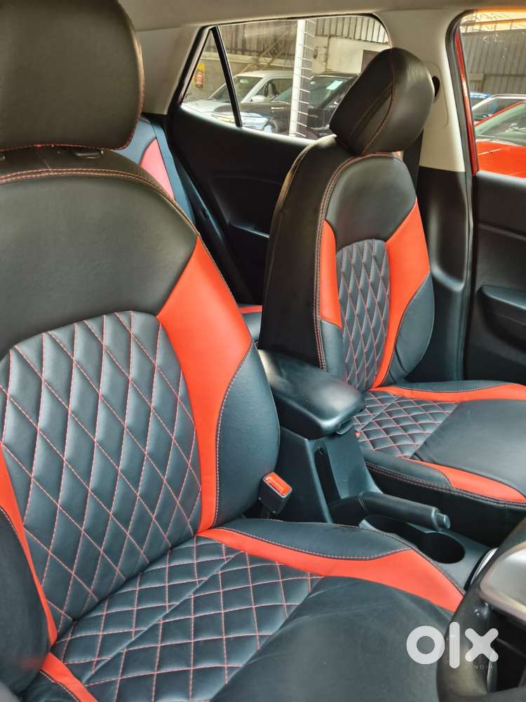 Hyundai Venue S Mt 1.2 Kappa, 2021, Petrol