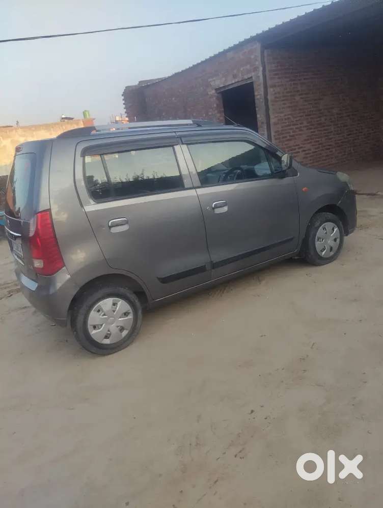 Wagon R 2010  Model 2030 Tak Valid Original Paint Hai Aaj Tak