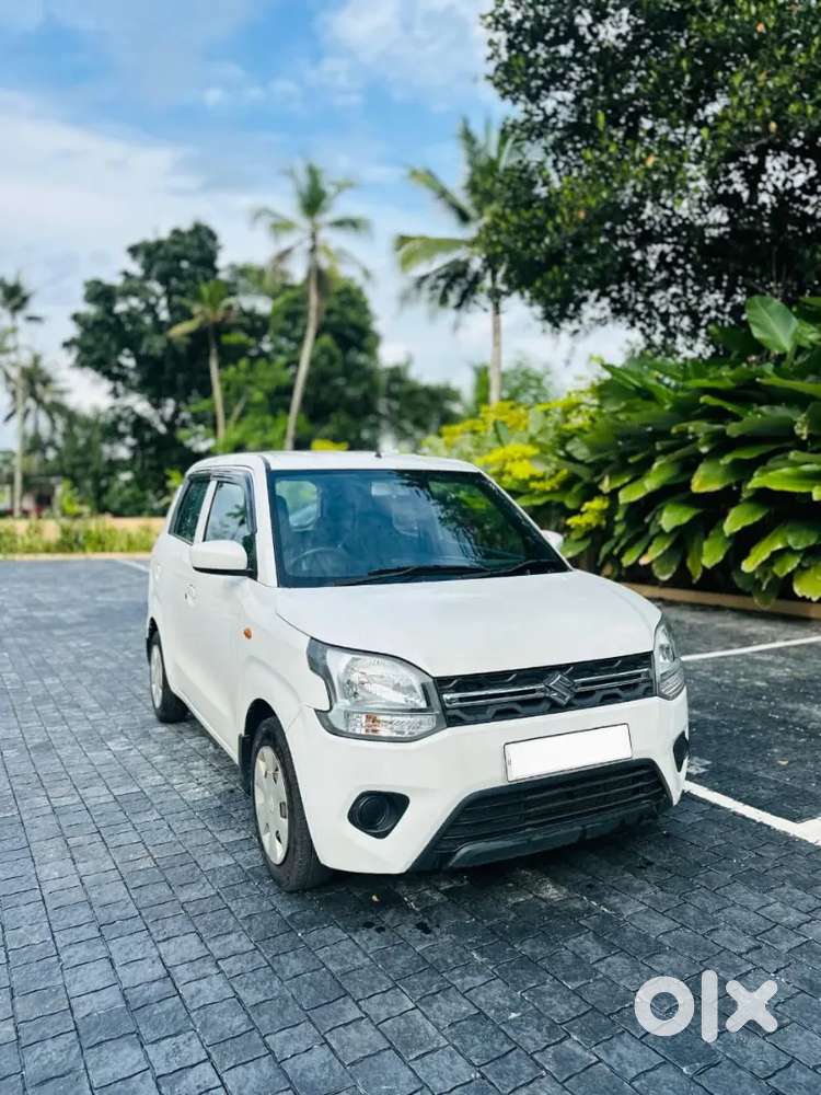 2022 Wagonr Vxi 79000km Single Owner
