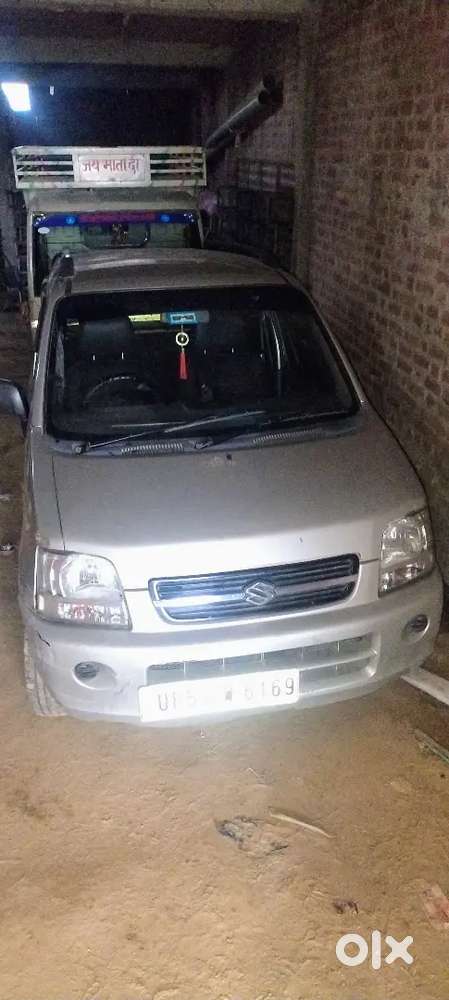 गाड़ी फुल कंडीसन मे है