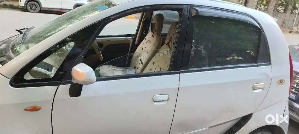 Tata Nano 2014 Petrol Well Maintained