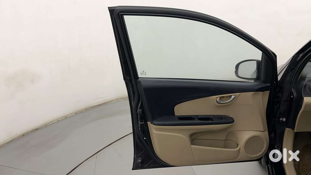 Honda Brio 1.2 Vx Mt, 2014, Petrol