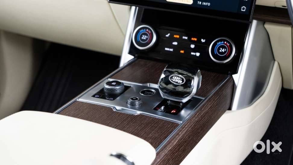 Land Rover Range Sv Lwb 3.0 Diesel, 2024, Diesel