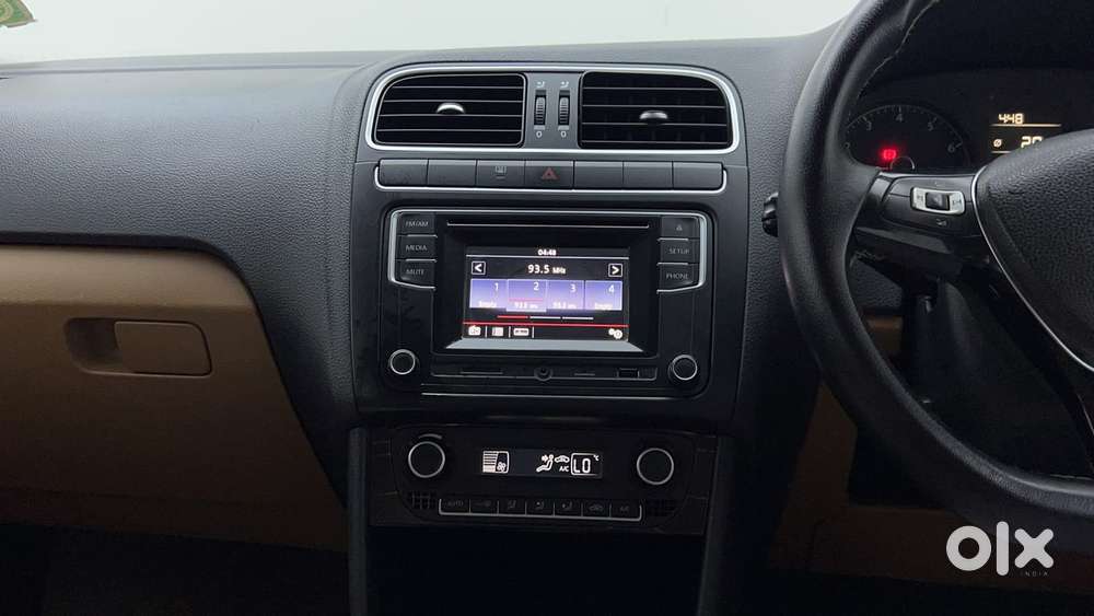 Volkswagen Ameo 1.2 Mpi Highline, 2016, Petrol