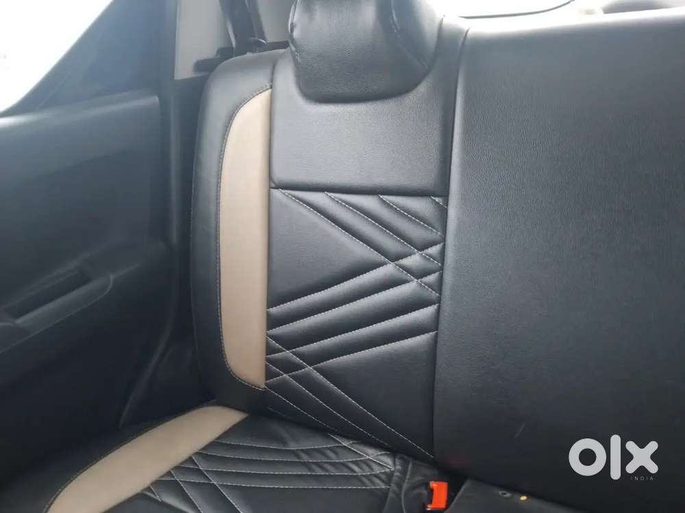 Maruti Suzuki Ignis 2023 Petrol 45000 Km Driven