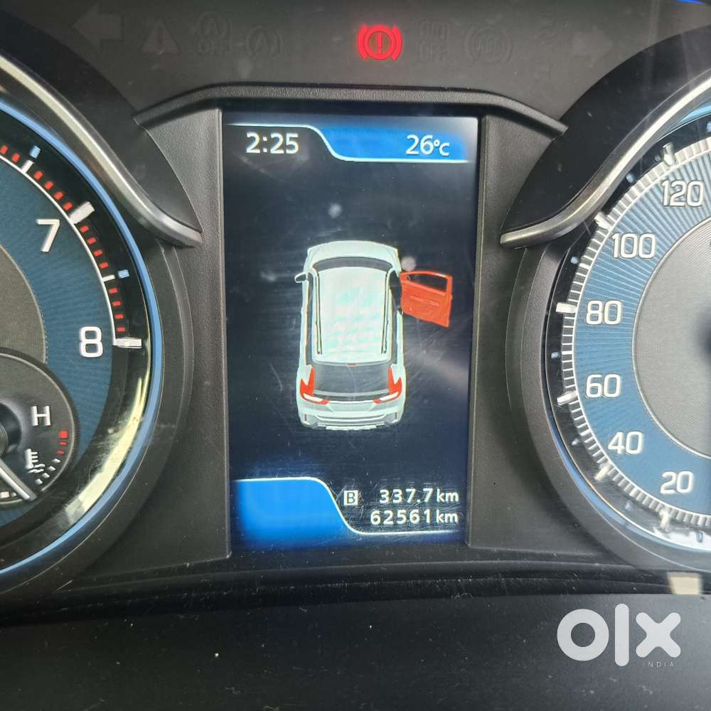 Maruti Suzuki Xl6 1.5 Alpha Mt, 2021, Petrol