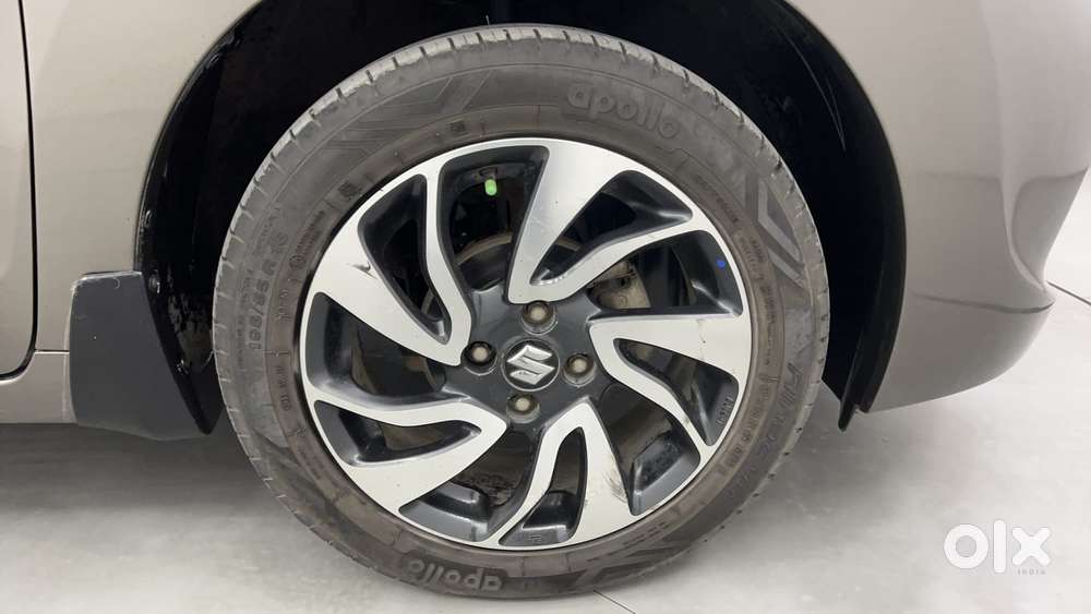 Maruti Suzuki Baleno 1.2 Zeta, 2019, Petrol