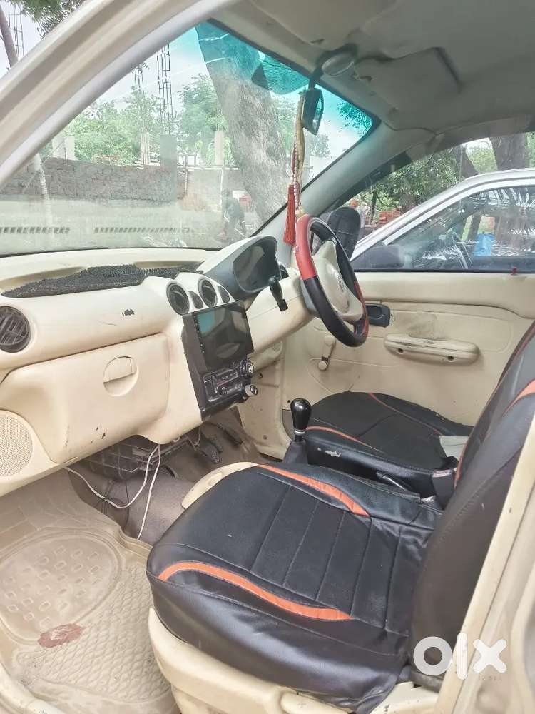 Hyundai Santro Xing 2009