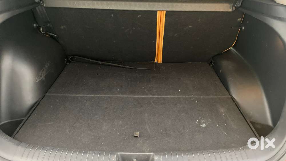 Hyundai Creta 1.6 Sx Plus Petrol At, 2016, Petrol