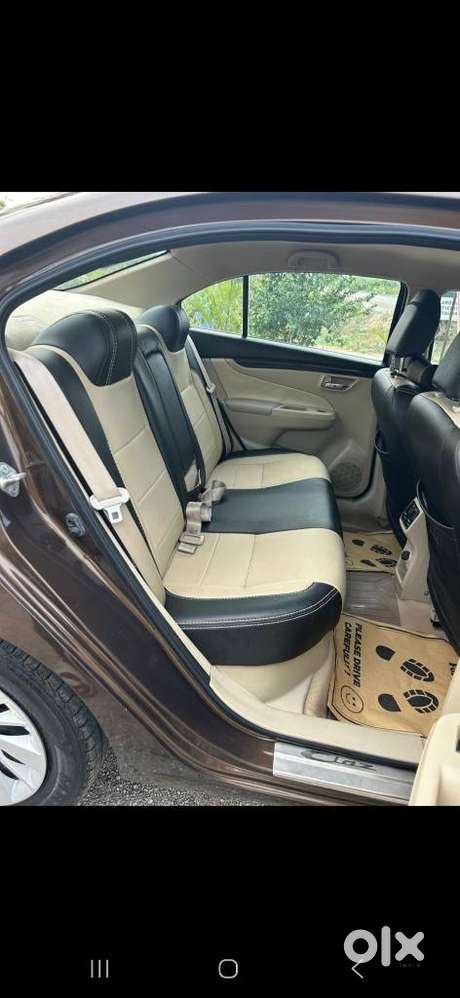 Maruti Suzuki Ciaz 2014-2017 Vdi Plus Shvs, 2017, Diesel