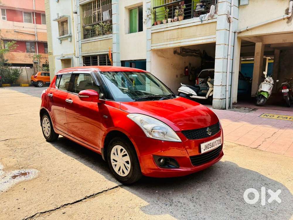 Maruti Suzuki Swift 2013 Diesel Well Maintained