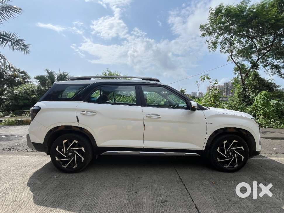 Hyundai Alcazar Signature 1.5 Diesel At 7str, 2025, Diesel